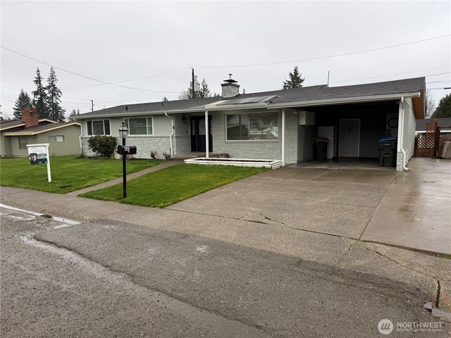 221 W Forest Avenue, Port Angeles, WA 98362