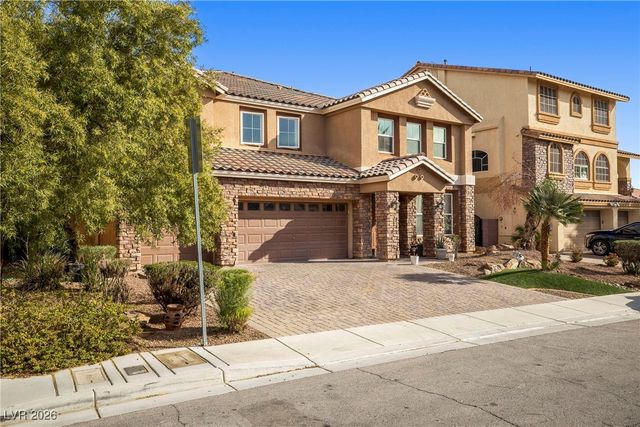 8276 Windsor Oaks Street, Las Vegas, NV 89139