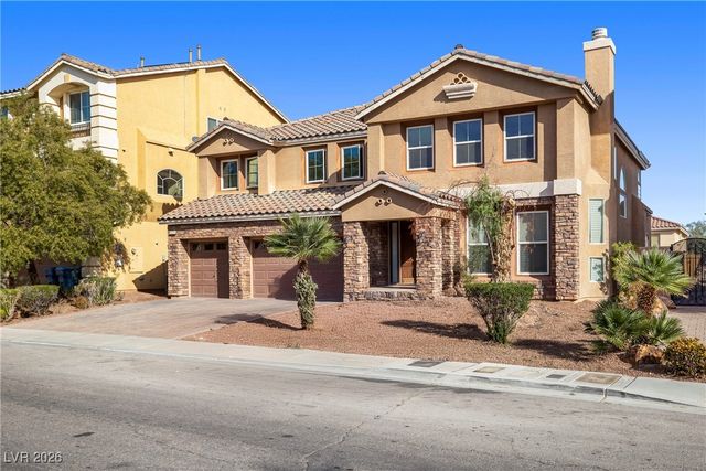 8276 Windsor Oaks Street, Las Vegas, NV 89139