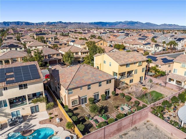 8276 Windsor Oaks Street, Las Vegas, NV 89139