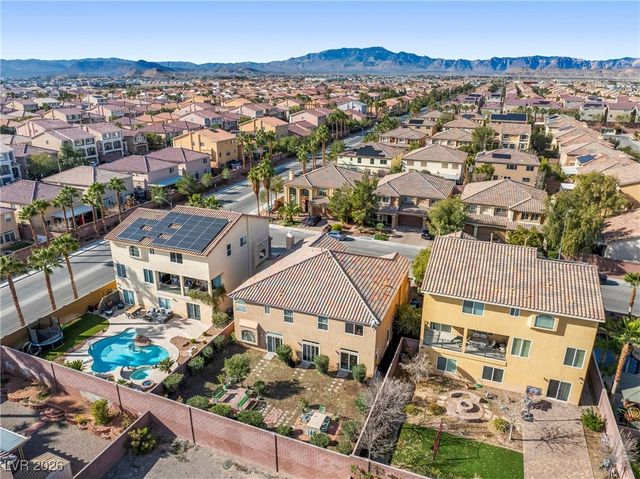 8276 Windsor Oaks Street, Las Vegas, NV 89139