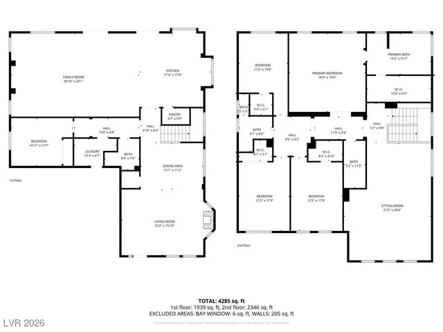 8276 Windsor Oaks Street, Las Vegas, NV 89139