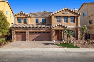 8276 Windsor Oaks Street, Las Vegas, NV 89139