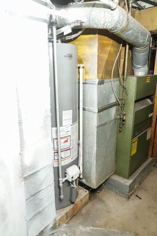 12402 S Green Street, Calumet Park, IL 60827