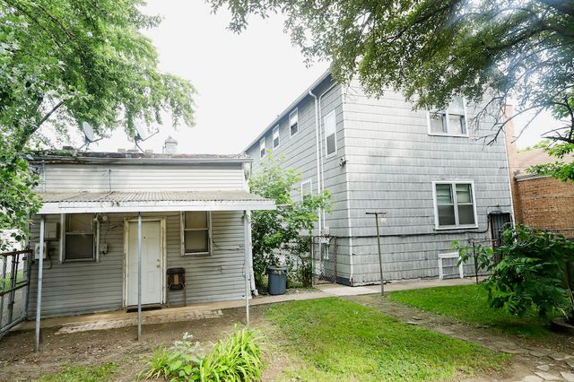 12402 S Green Street, Calumet Park, IL 60827