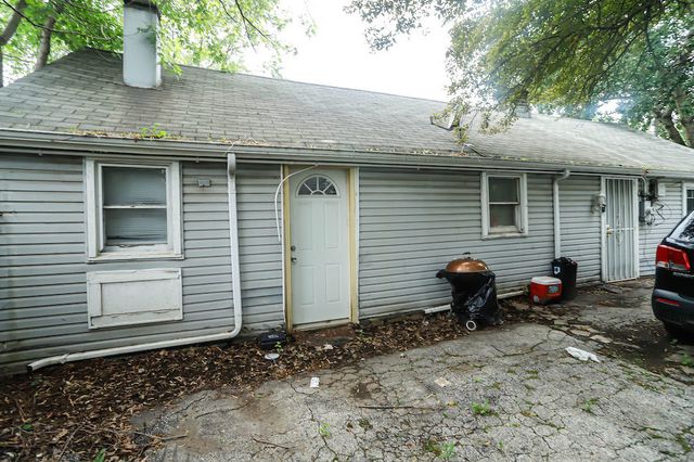 12402 S Green Street, Calumet Park, IL 60827