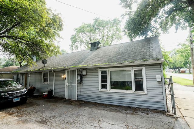 12402 S Green Street, Calumet Park, IL 60827
