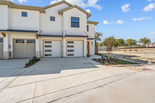 177 Hulen Circle, Aledo, TX 76008