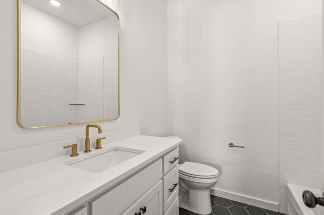 177 Hulen Circle, Aledo, TX 76008