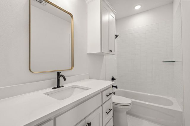 177 Hulen Circle, Aledo, TX 76008