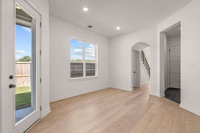 177 Hulen Circle, Aledo, TX 76008