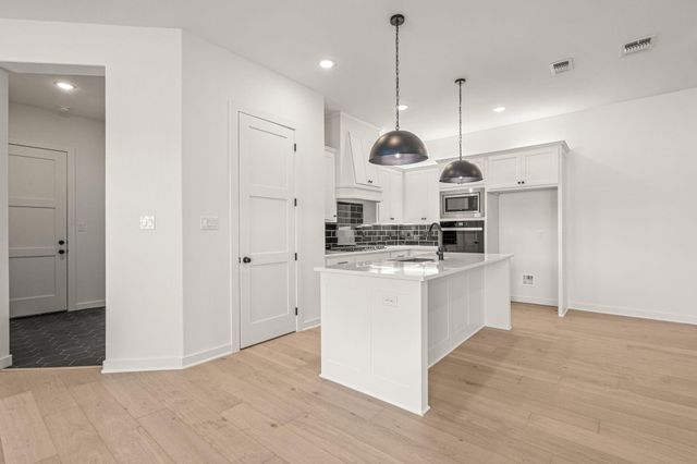 177 Hulen Circle, Aledo, TX 76008