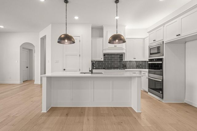 177 Hulen Circle, Aledo, TX 76008