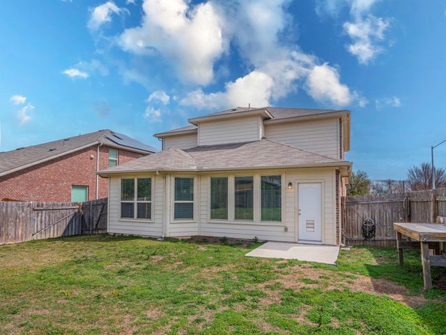 2429 Hat Bender LOOP, Round Rock, TX 78664