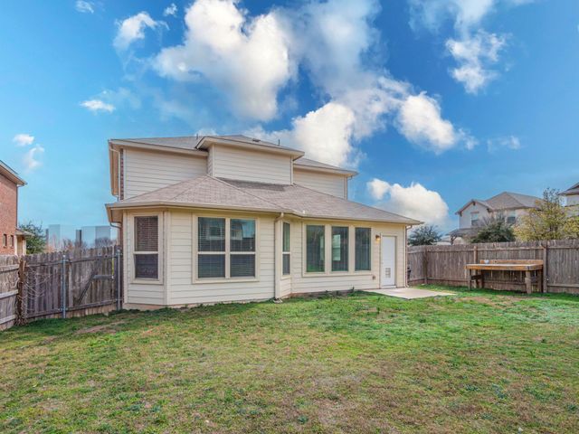 2429 Hat Bender LOOP, Round Rock, TX 78664