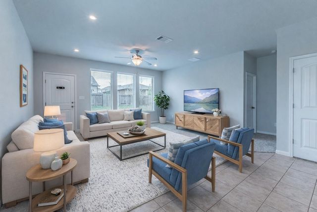 2429 Hat Bender LOOP, Round Rock, TX 78664