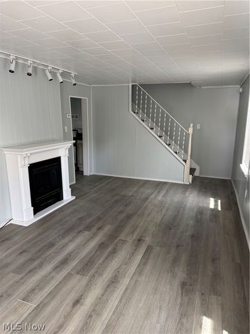 817 Ashbaugh, East Liverpool, OH 43920