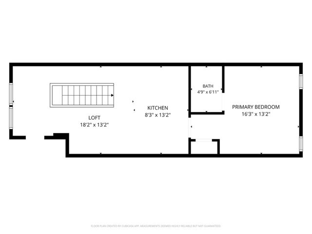 520 York St, Clarksville, TN 37040