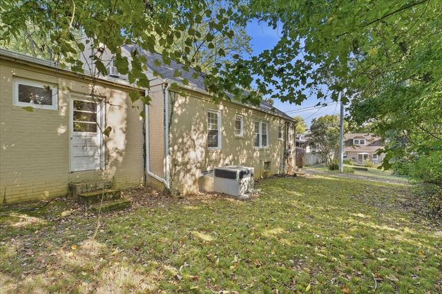 520 York St, Clarksville, TN 37040