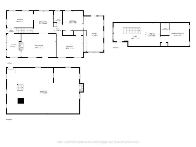 520 York St, Clarksville, TN 37040