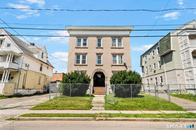 66 Standish Street 2W, Hartford, CT 06114