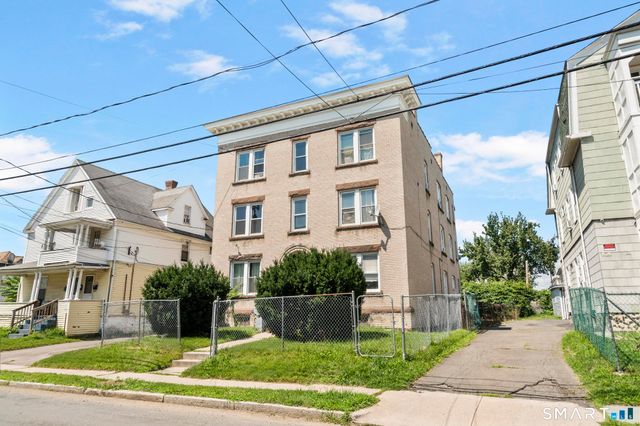 66 Standish Street 2W, Hartford, CT 06114