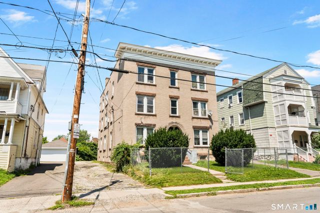 66 Standish Street 2W, Hartford, CT 06114