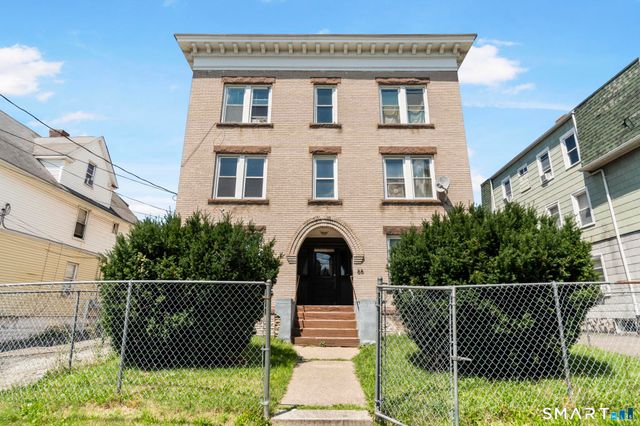 66 Standish Street 2W, Hartford, CT 06114