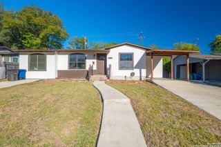 515 Sumner, San Antonio, TX 78209