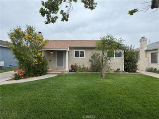 240 S Mariposa, Burbank, CA 91506
