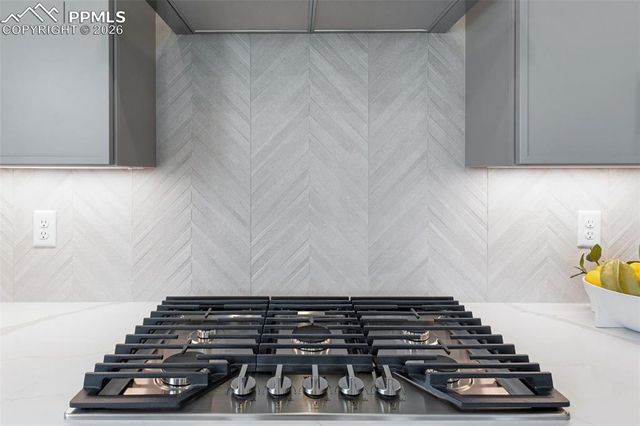 10418 Hudson Yard Drive, Colorado Springs, CO 80924