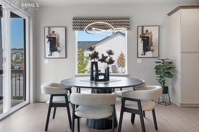 10418 Hudson Yard Drive, Colorado Springs, CO 80924