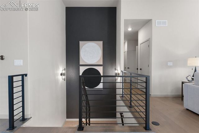 10418 Hudson Yard Drive, Colorado Springs, CO 80924