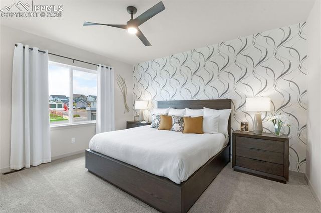 10418 Hudson Yard Drive, Colorado Springs, CO 80924