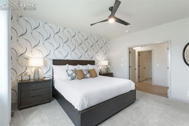 10418 Hudson Yard Drive, Colorado Springs, CO 80924