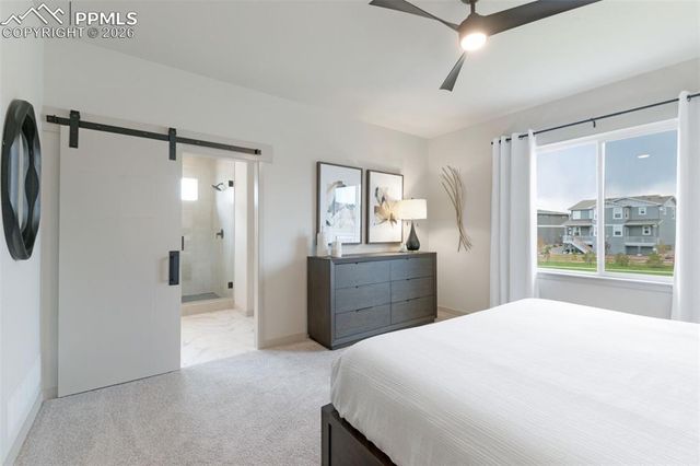 10418 Hudson Yard Drive, Colorado Springs, CO 80924