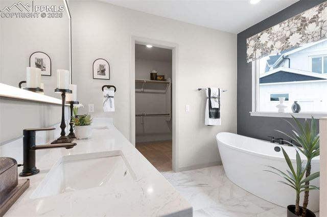 10418 Hudson Yard Drive, Colorado Springs, CO 80924