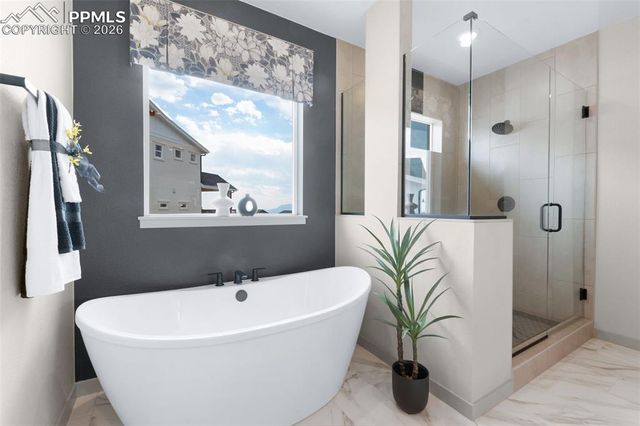 10418 Hudson Yard Drive, Colorado Springs, CO 80924