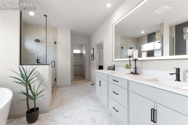 10418 Hudson Yard Drive, Colorado Springs, CO 80924