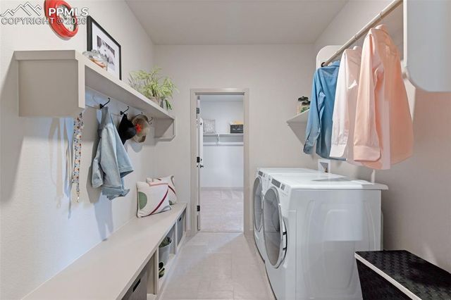 10418 Hudson Yard Drive, Colorado Springs, CO 80924