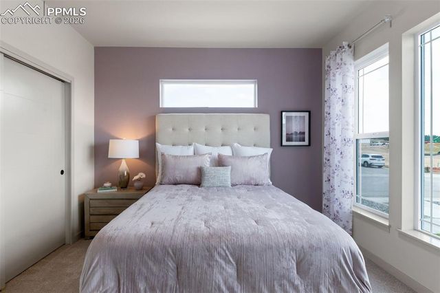 10418 Hudson Yard Drive, Colorado Springs, CO 80924