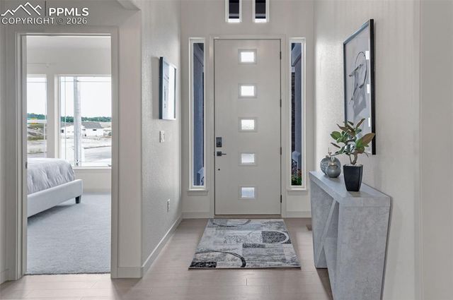 10418 Hudson Yard Drive, Colorado Springs, CO 80924