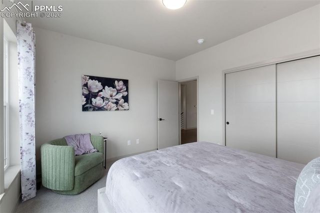 10418 Hudson Yard Drive, Colorado Springs, CO 80924