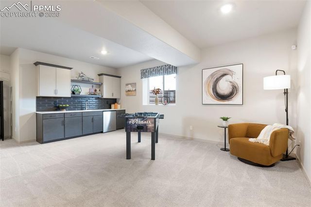 10418 Hudson Yard Drive, Colorado Springs, CO 80924