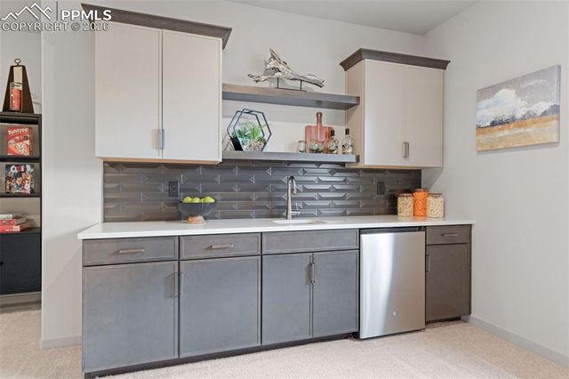 10418 Hudson Yard Drive, Colorado Springs, CO 80924