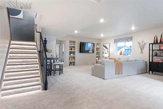 10418 Hudson Yard Drive, Colorado Springs, CO 80924