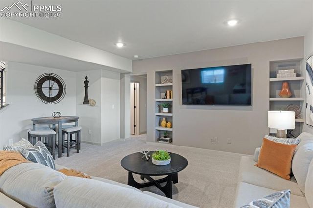 10418 Hudson Yard Drive, Colorado Springs, CO 80924