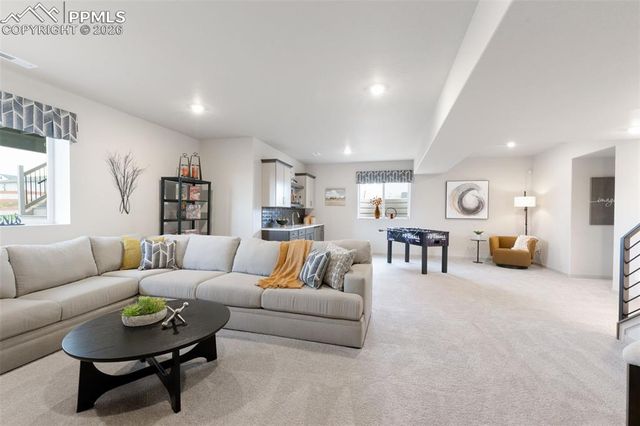 10418 Hudson Yard Drive, Colorado Springs, CO 80924