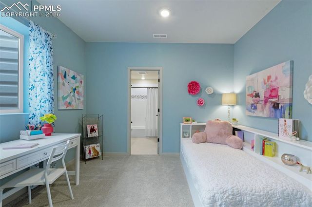 10418 Hudson Yard Drive, Colorado Springs, CO 80924