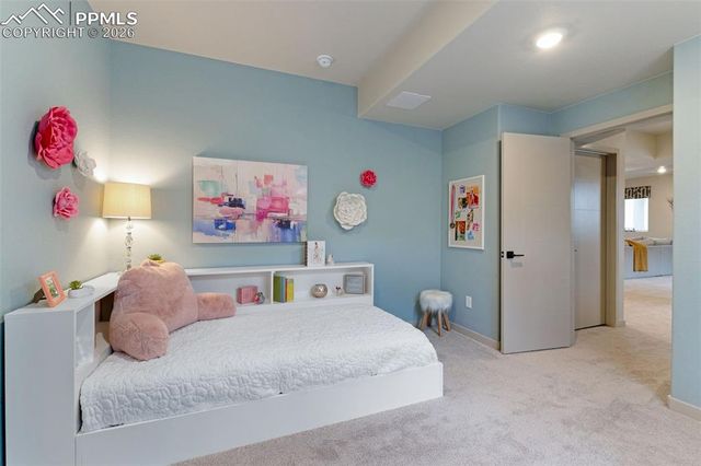 10418 Hudson Yard Drive, Colorado Springs, CO 80924